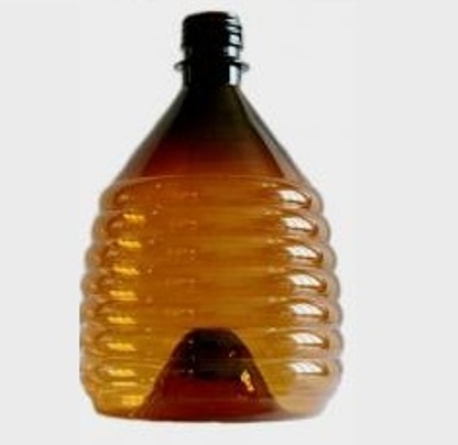 Бутылка ПЭТ 0,9 л