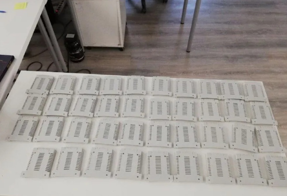 Услуги 3D печати