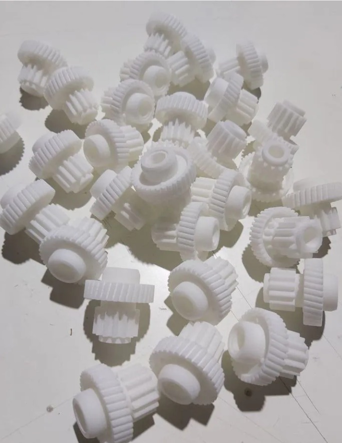 Услуги 3D печати