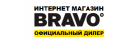 Двери Браво