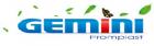 Gemini Promplast (Джемини-Промпласт)