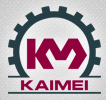 Kai Mei Plastic Machinery Co., Ltd.