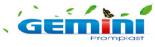 Gemini Promplast (Джемини-Промпласт)