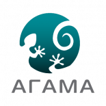 Агама