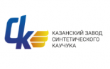 Казанский завод синтетического каучука