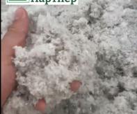 Сечка полимерная