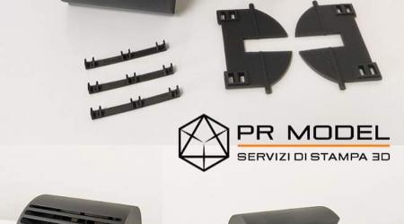 PR Model