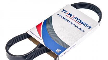 Toyopower