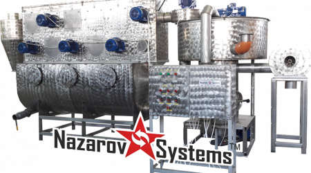 Nazarov Systems