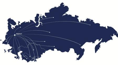 (ПЗО) Подольский Завод Оборудования