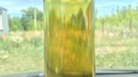 Жидкие продукты пиролиза фракция С9