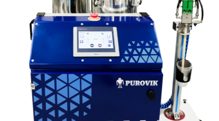 DUS-ECUS PRO Дозирующая установка 2К