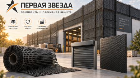 Композитные панели и кожухи «Живица» по техническому заданию