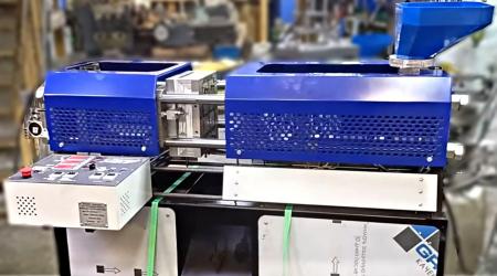 Тeрмoплaстaвтoмaт Мини тпa Formolder PRO 200/300
