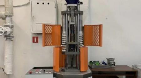 Термопластавтомат Formolder Pro 110/150V